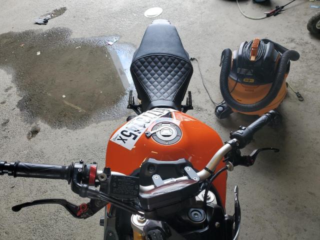 2014 YAMAHA FZ09 JYARN33E9EA002666