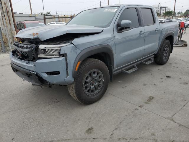 Vin: 1n6ed1ek0rn647263, lot: 60688875, nissan frontier s 2024 img_1