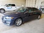 2016 CHEVROLET MALIBU LS - 1G1ZB5ST0GF290164