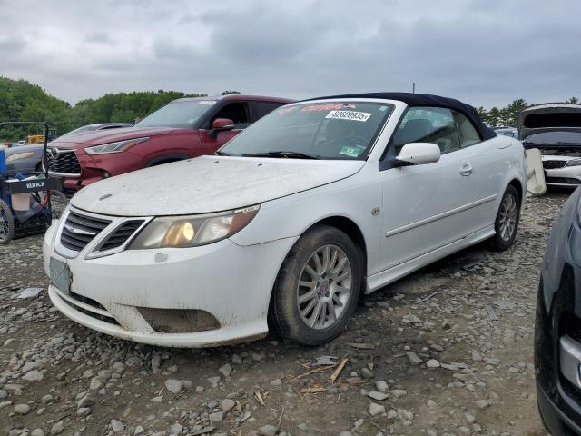 SAAB 9-3 2.0T