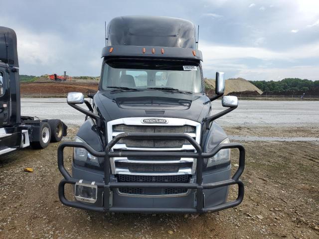 FREIGHTLINER CASCADIA 1 2018 black  diesel 3AKJHLDR0JSJS4290 photo #3
