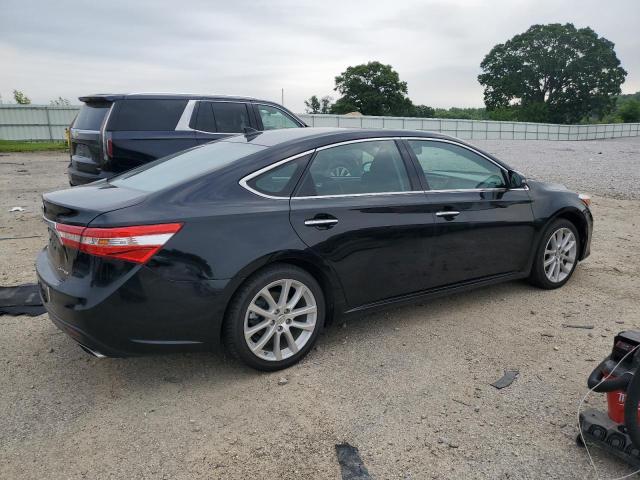 Vin: 4t1bk1eb8fu167724, lot: 60918175, toyota avalon xle 20153