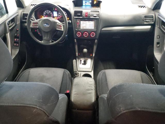 2015 SUBARU FORESTER 2 - JF2SJAGC9FH519894