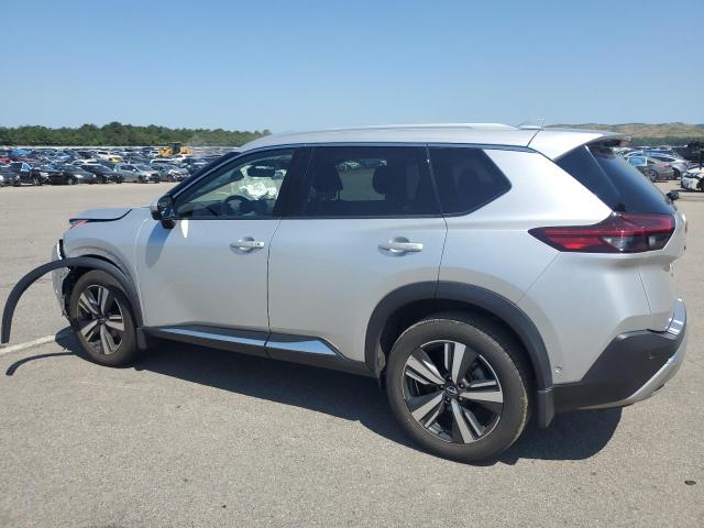 2023 NISSAN ROGUE PLAT JN8BT3DD7PW305621