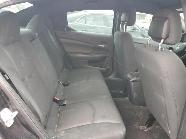 2012 DODGE AVENGER SE - 1C3CDZAB2CN311141