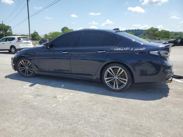 Vin: wbaje5c35hg477757, lot: 61794835, bmw 5 series i 20172