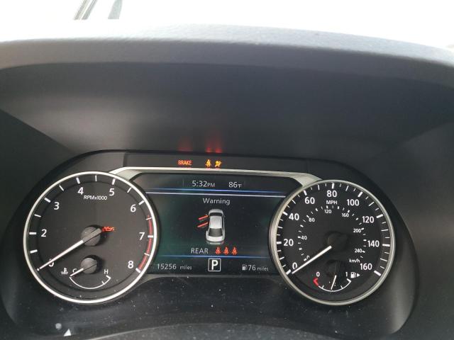 2023 NISSAN SENTRA SV - 3N1AB8CVXPY240552
