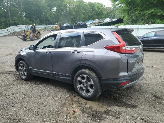 Vin: 7farw2h80je076580, lot: 60545265, honda crv exl 20182
