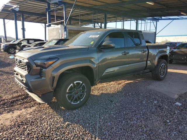 Vin: 3tmlb5fn6sm026254, lot: 59870865, toyota tacoma double cab 2025 img_1