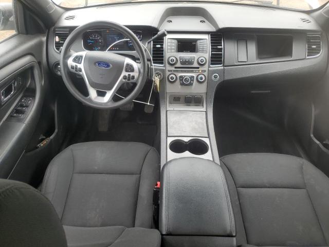 2018 FORD TAURUS POLICE INTERCEPTOR 1FAHP2L83JG107439
