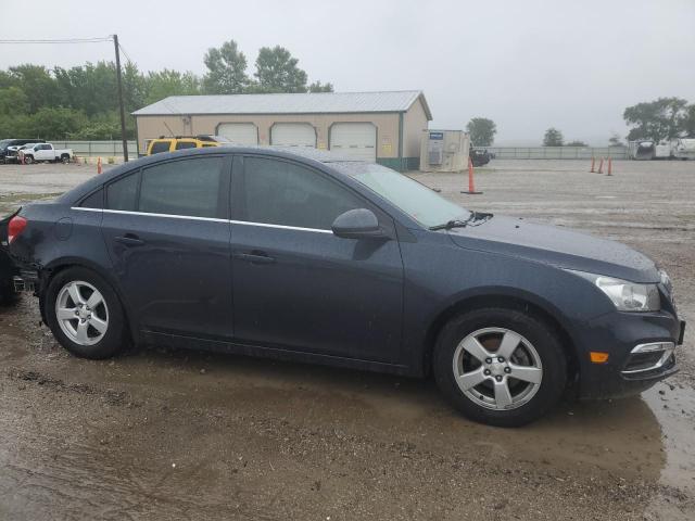 Vin: 1g1pc5sb3f7272312, lot: 59317845, chevrolet cruze lt 20154