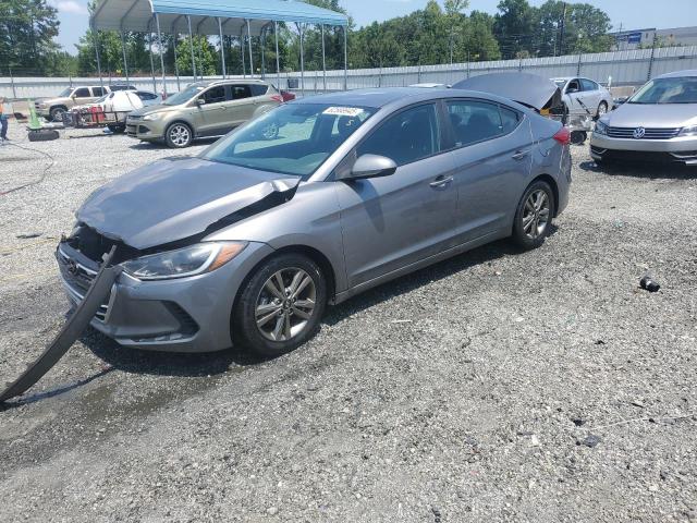 Vin: 5npd84lfxjh334851, lot: 62568945, hyundai elantra sel 2018 img_1