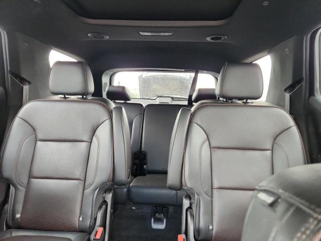 2022 CHEVROLET TRAVERSE H 1GNEVNKW6NJ133098