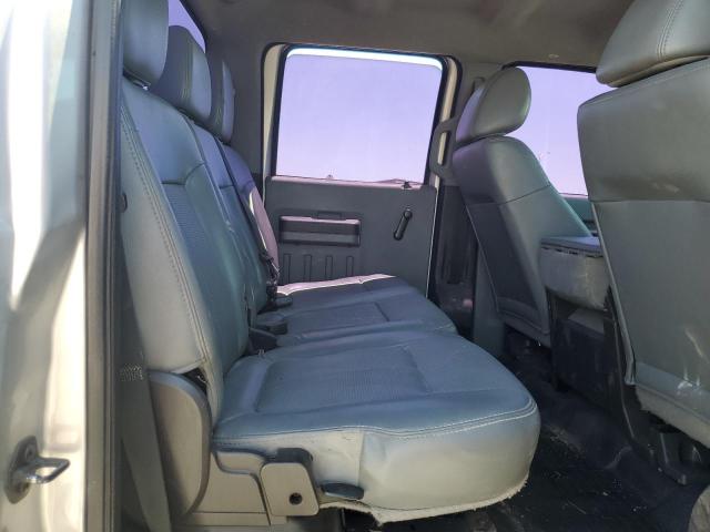 2011 FORD F350 SUPER DUTY - 1FT8W3DT2BEA38570