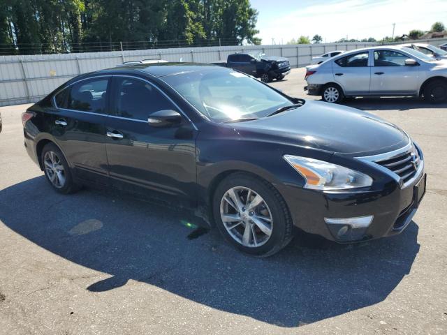 Vin: 1n4al3ap7fn862058, lot: 61431795, nissan altima 2.5 20154