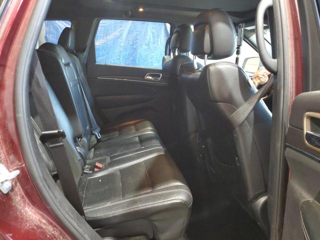 2016 JEEP GRAND CHER - 1C4RJFBG5GC334650