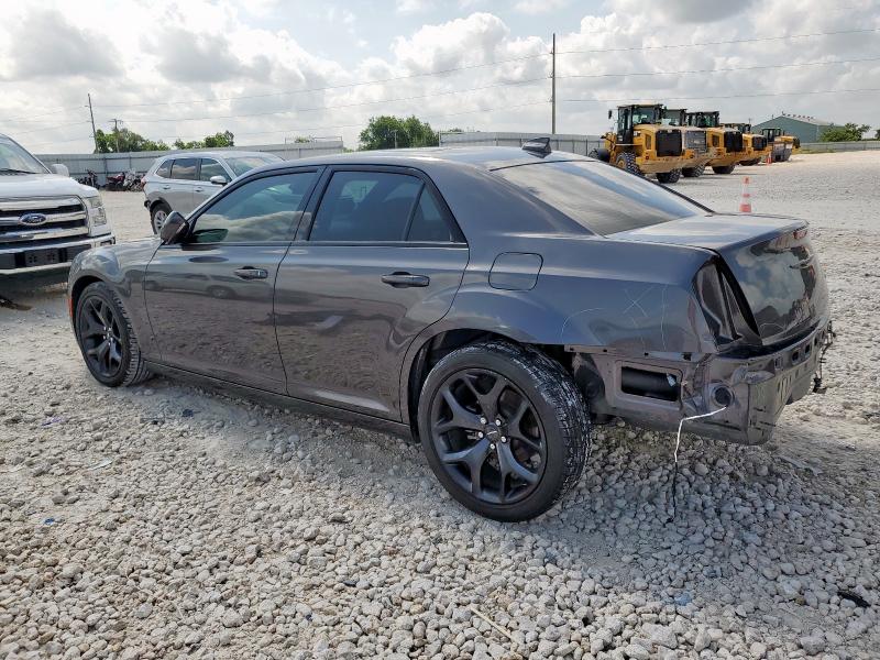 Vin: 2c3ccabg4nh198786, lot: 59324335, chrysler 300 s 20222