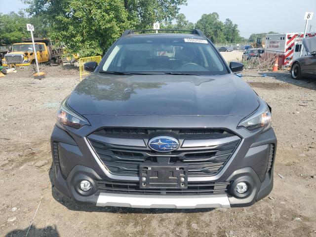 2024 SUBARU OUTBACK LI - 4S4BTGND1R3127898