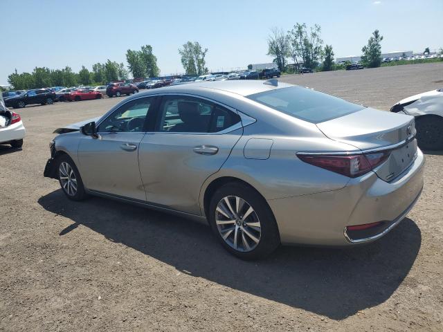 Vin: 58ab11d11mu004270, lot: 62282495, lexus es250 250 20212