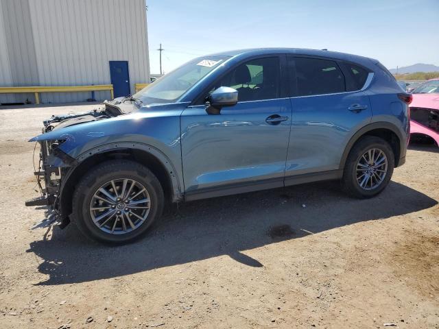 Vin: jm3kfabm4k0644480, lot: 59815945, mazda cx-5 sport 2019 img_1