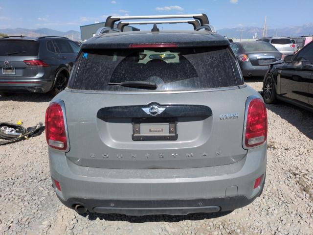 2017 MINI COOPER COU - WMZYV5C36H3E01475
