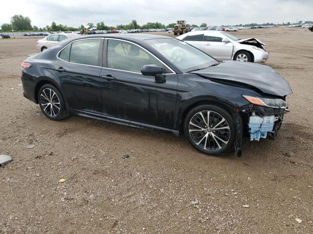 2018 TOYOTA CAMRY L - JTNB11HK5J3000329