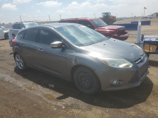 Vin: 1fahp3k20cl132294, lot: 59975635, ford focus se 20124