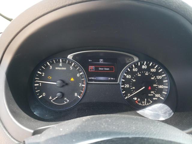 2016 NISSAN ALTIMA 2.5 - 1N4AL3AP1GC185294