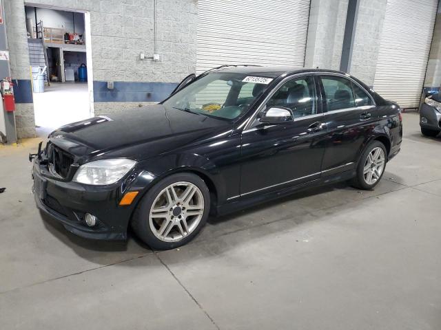 MERCEDES-BENZ C 350