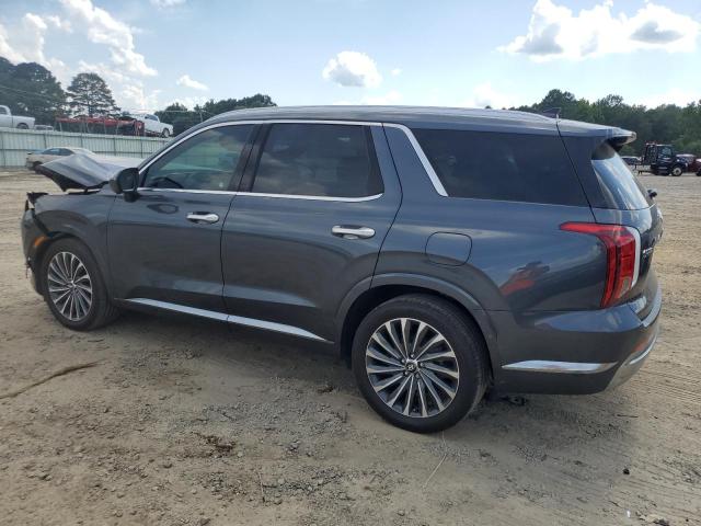 2024 HYUNDAI PALISADE C KM8R74GE3RU740560