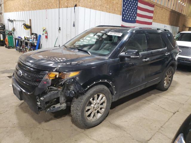 Vin: 1fm5k8gt8dgb70663, lot: 60736495, ford explorer sport 2013 img_1