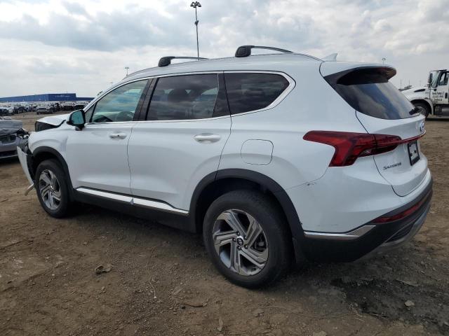 Vin: 5nms2daj2nh458227, lot: 60128395, hyundai santa fe sel 20222