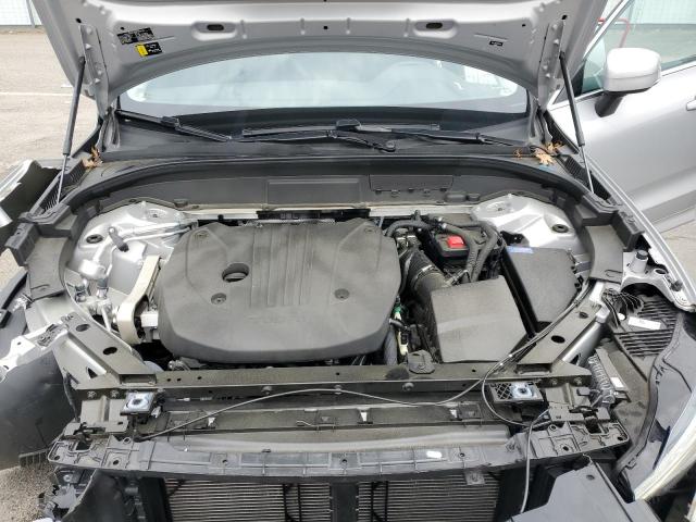 2022 VOLVO XC60 B5 MO YV4L12RK1N1952546
