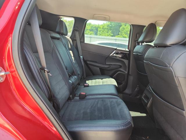 2022 MITSUBISHI OUTLANDER - JA4J4UA88NZ081329