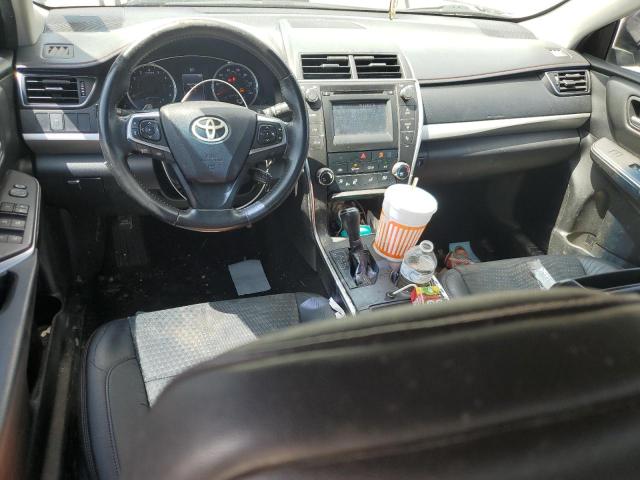 2015 TOYOTA CAMRY LE 4T1BF1FK0FU017822