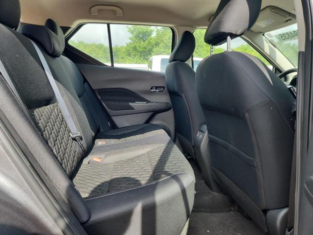 2022 NISSAN KICKS SV - 3N1CP5CV7NL523347