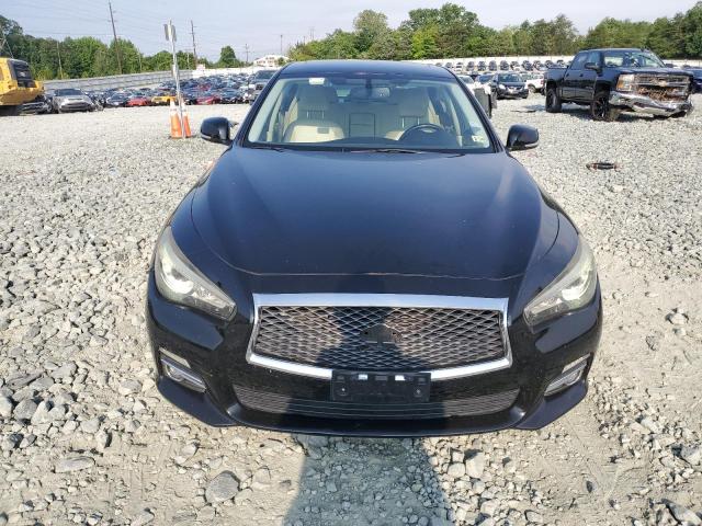 2015 INFINITI Q50 BASE JN1BV7AR4FM416475