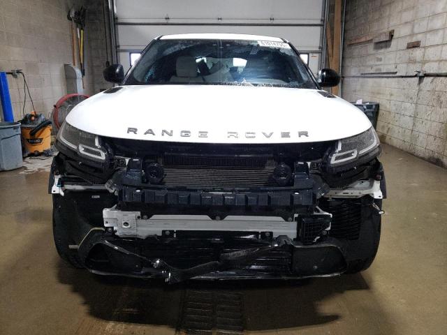2018 LAND ROVER RANGE ROVE - SALYL2RX7JA773171