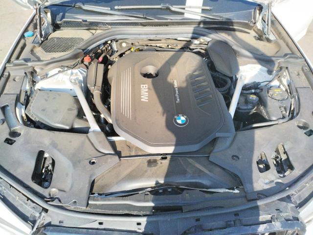 2019 BMW 540 I - WBAJE5C52KWW18394