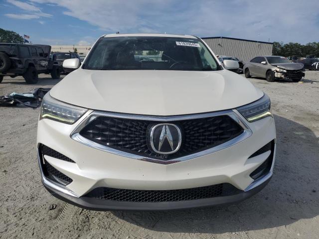 2019 ACURA RDX ADVANCE 5J8TC2H73KL034146