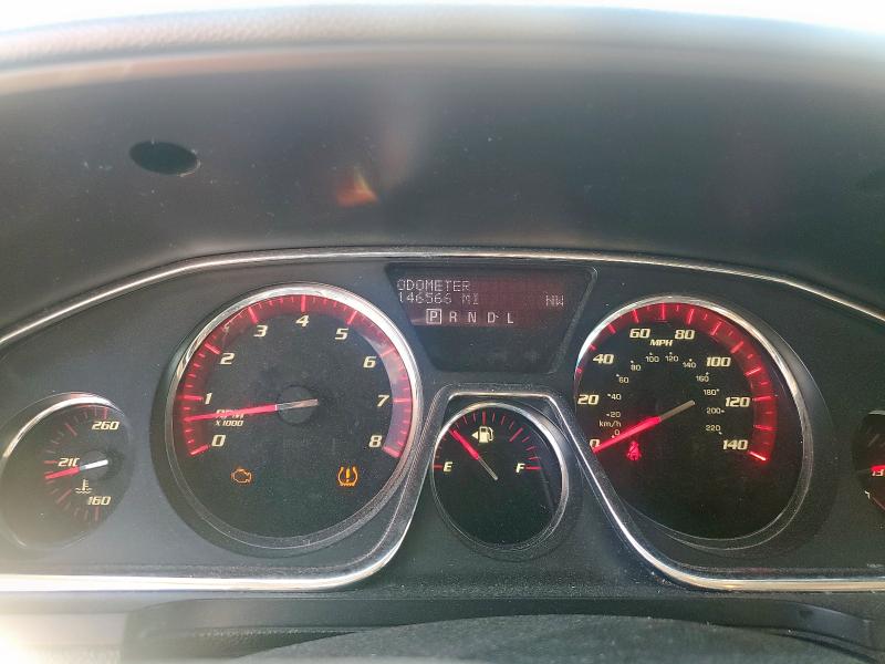 2017 GMC ACADIA LIM 1GKKRSKD8HJ287558