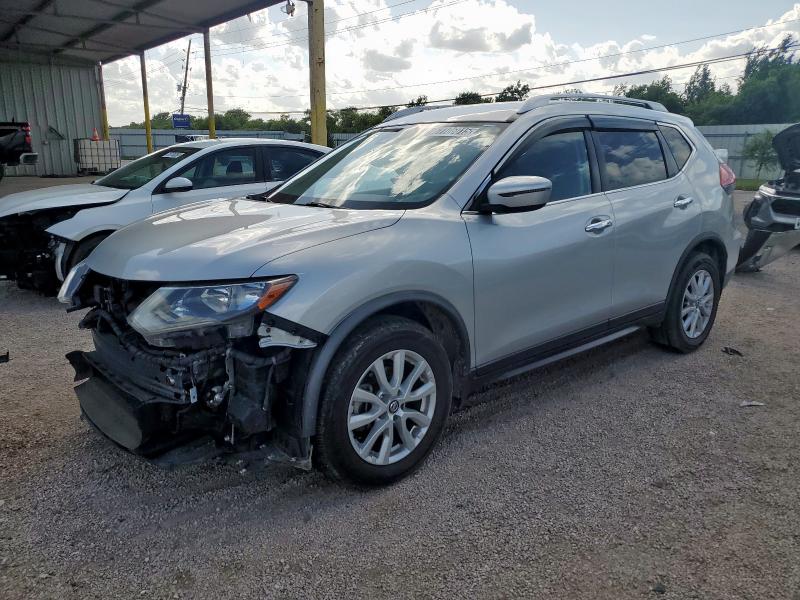 Vin: jn8at2mt7lw016794, lot: 61106015, nissan rogue s 2020 img_1