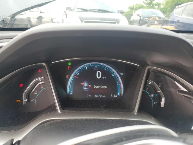 2016 HONDA CIVIC EX - 19XFC1F37GE031658
