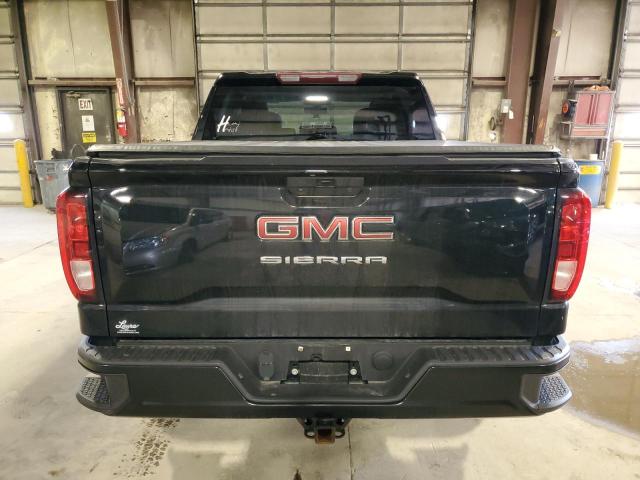 2021 GMC SIERRA K15 - 3GTU9AEF5MG269266