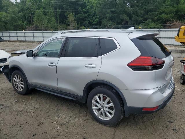 Vin: 5n1at2mv9hc783287, lot: 58178555, nissan rogue sv 20172
