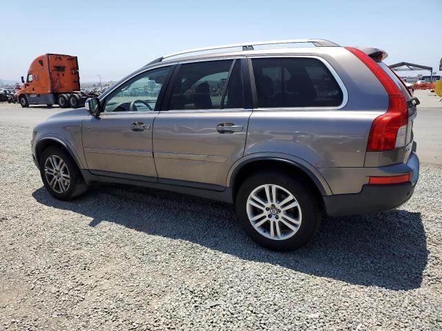Vin: yv4952cz5b1592925, lot: 59525035, volvo xc90 3.2 20112