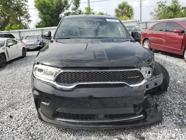 2023 DODGE DURANGO SX - 1C4RDHAG4PC573613