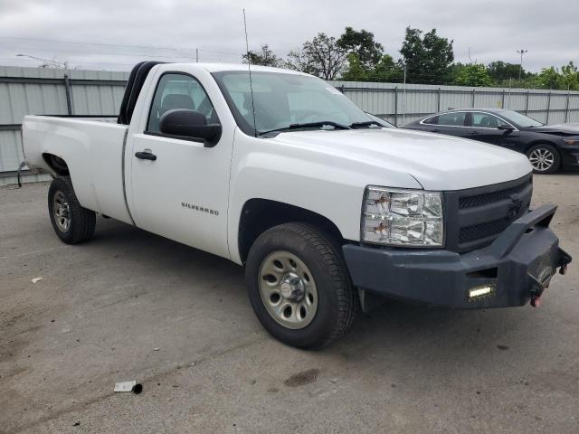 Vin: 1gcncpex2bz453336, lot: 62197065, chevrolet all models c1500 20114