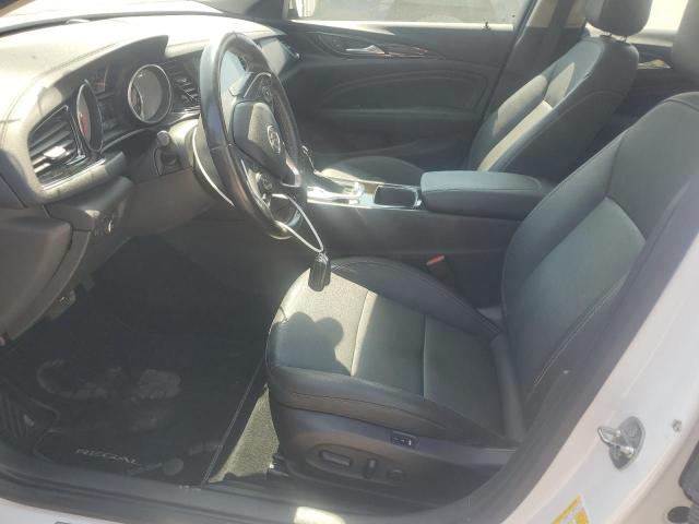 2018 BUICK REGAL TOUR - W04GV8SX5J1112307
