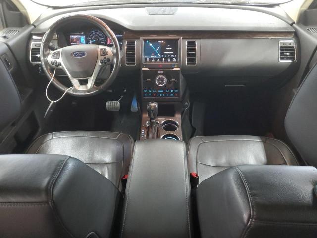 2016 FORD FLEX LIMIT 2FMHK6D8XGBA16999